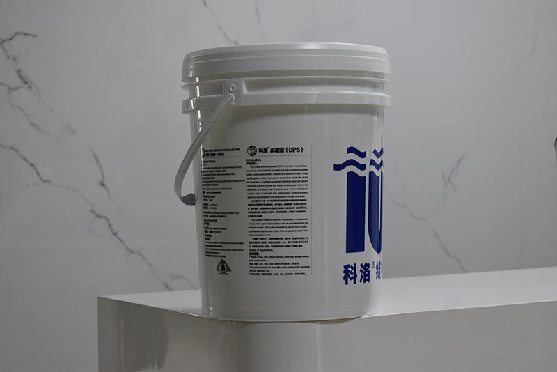 科洛永凝液DPS防水劑的主要功能是什么