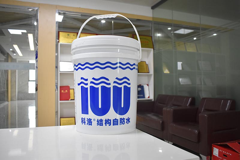 科洛永凝液DPS防水劑適合哪些建筑材料使用