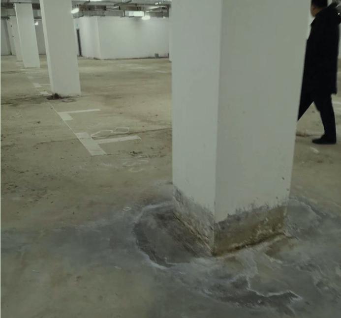 結構自防水