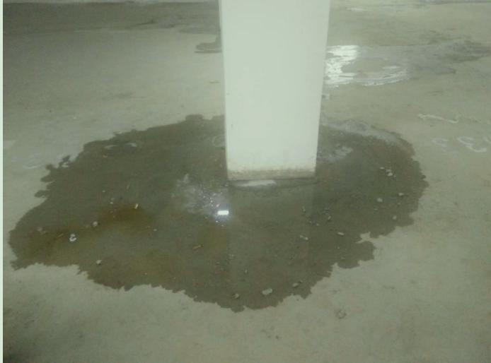 結構自防水
