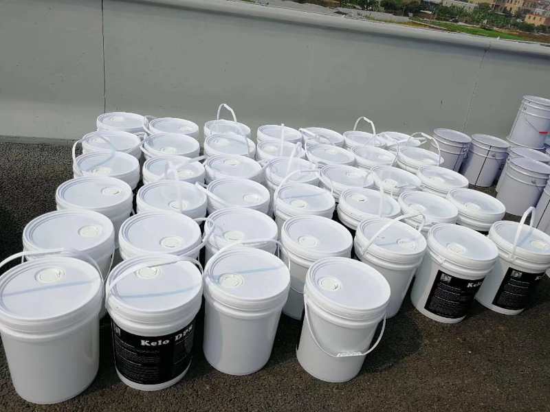 再傳佳訊，科洛永凝液DPS參與國家行業標準起草制訂