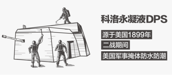 科洛水性滲透型無機防水劑（永凝液DPS）施工簡便，省工省時省心！