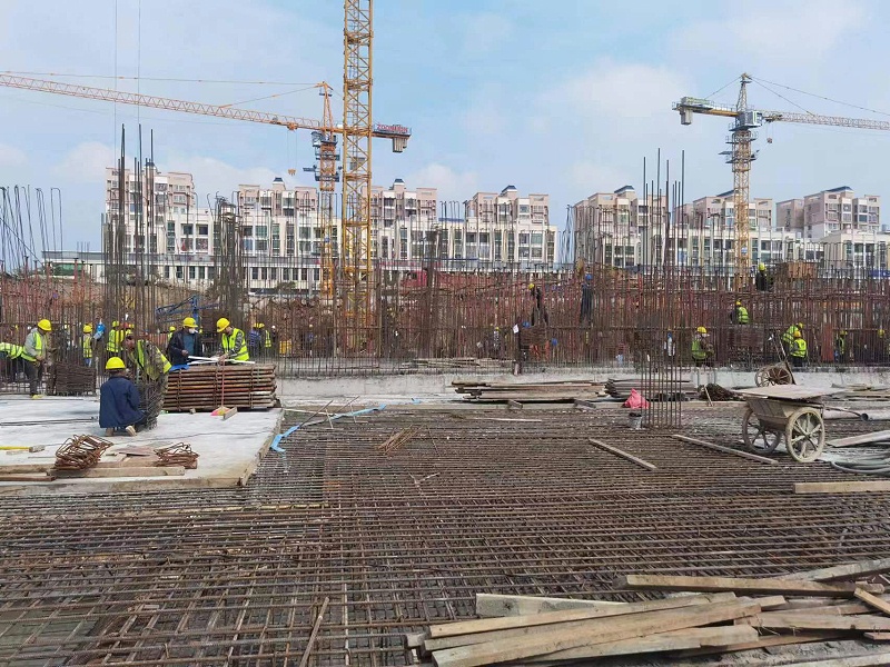 重點解讀建筑與市政工程防水通用規范<i style='color:red'>gb55030-2022</i>