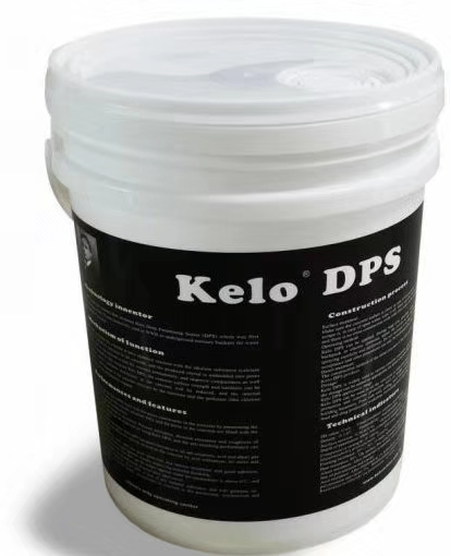 DPS建筑防水新革命來襲！科洛永凝液以發(fā)明者之資領(lǐng)軍DPS防水