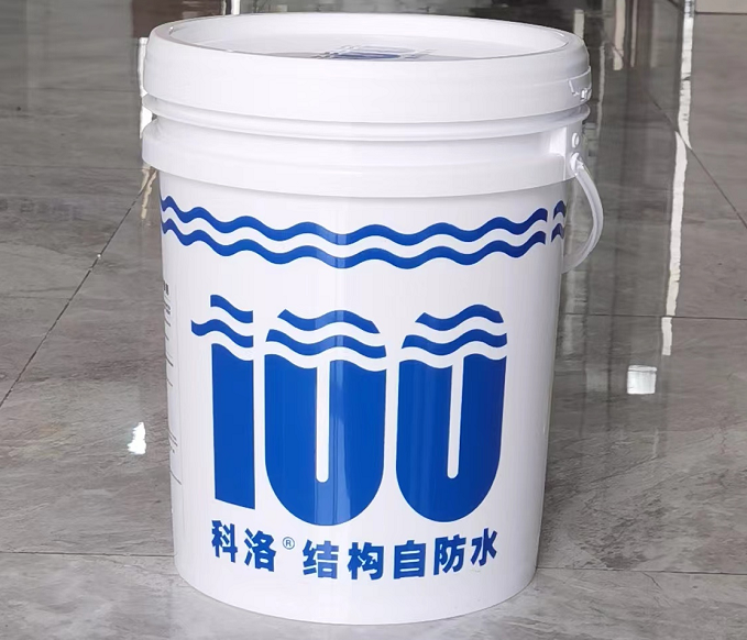 科洛永凝液DPS防水劑與傳統防水層的壽命對比