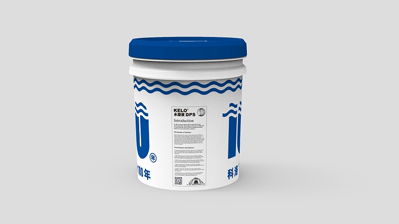 結構自防水在冬季如何有效施工？